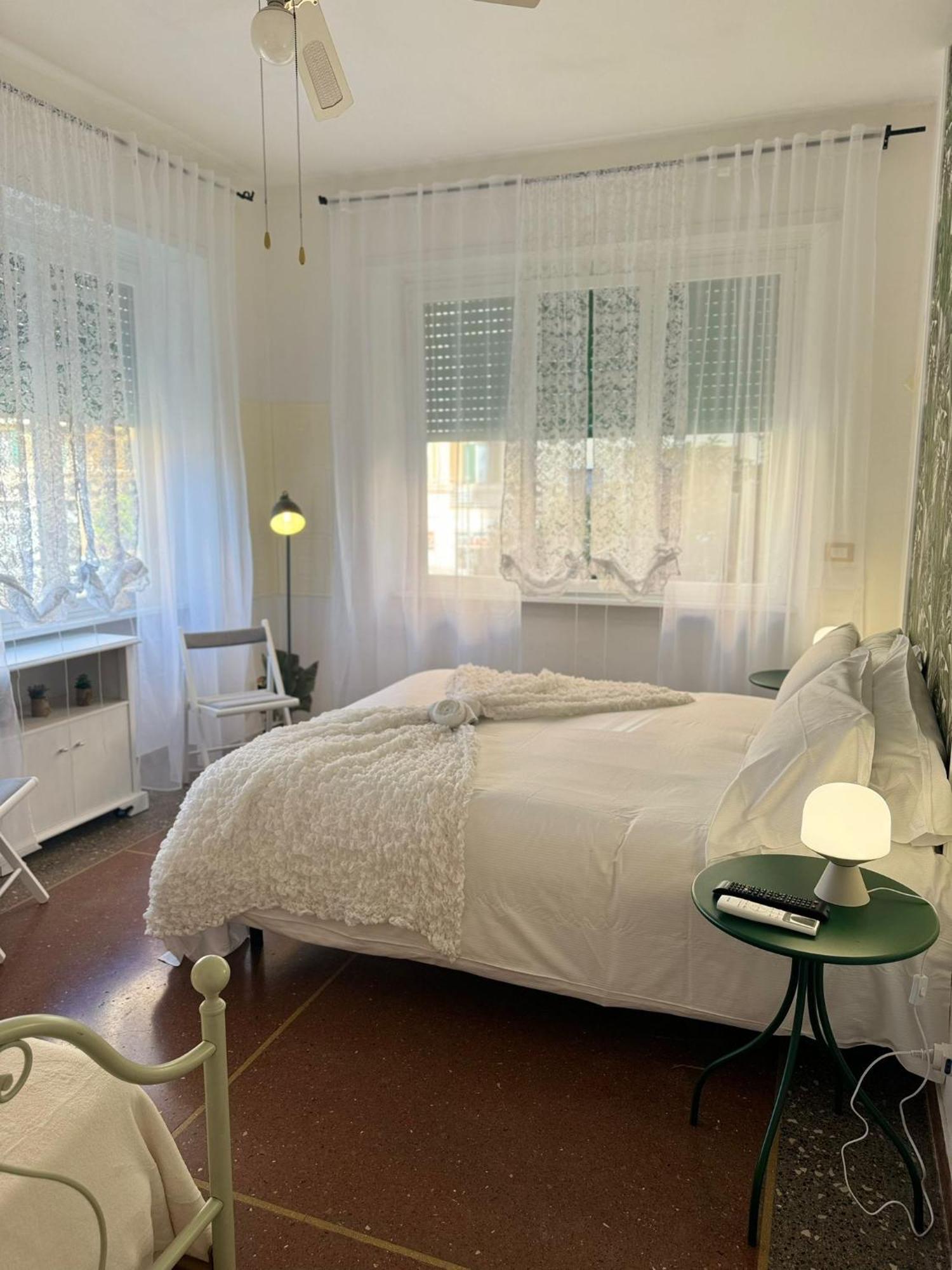 Fenice House Rom Eksteriør billede