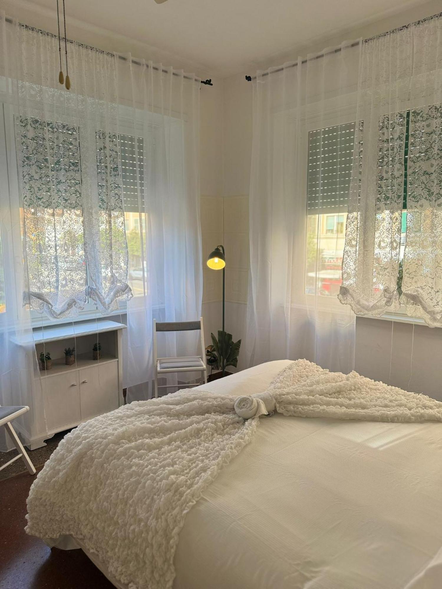 Fenice House Rom Eksteriør billede