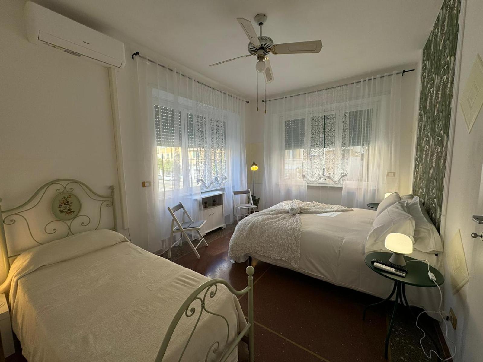 Fenice House Rom Eksteriør billede