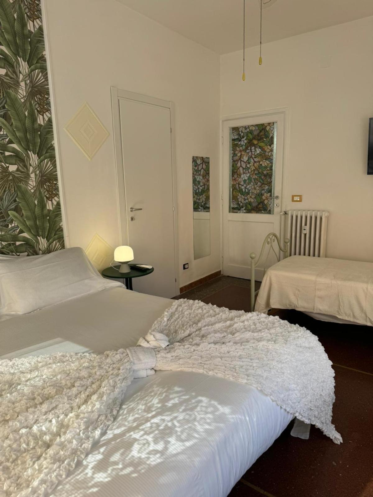 Fenice House Rom Eksteriør billede