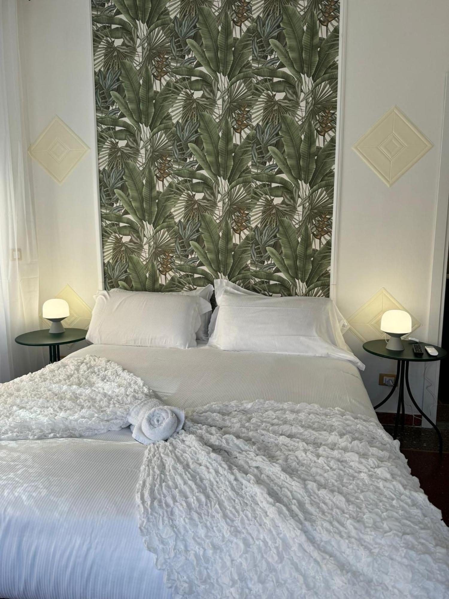 Fenice House Rom Eksteriør billede