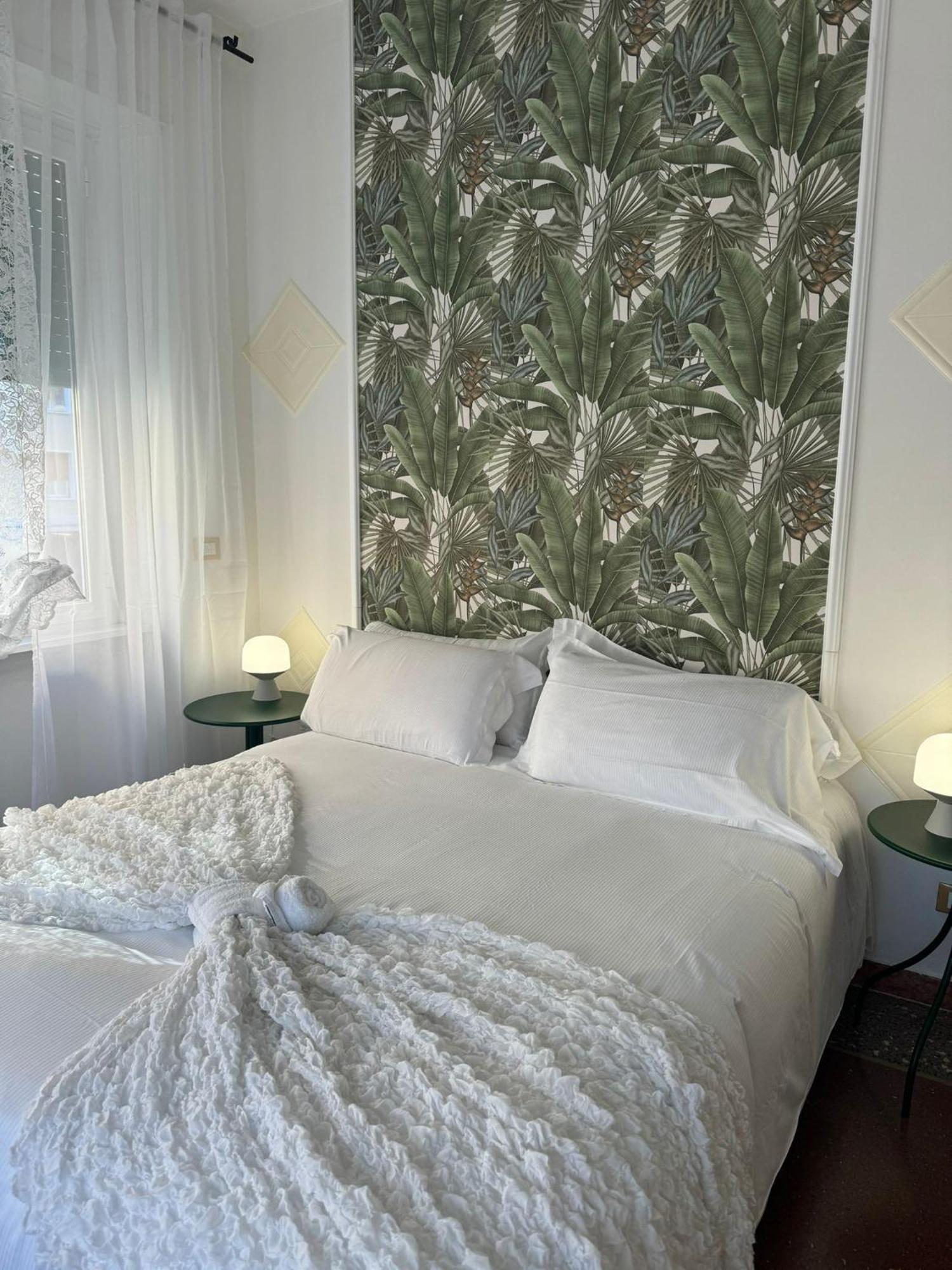 Fenice House Rom Eksteriør billede