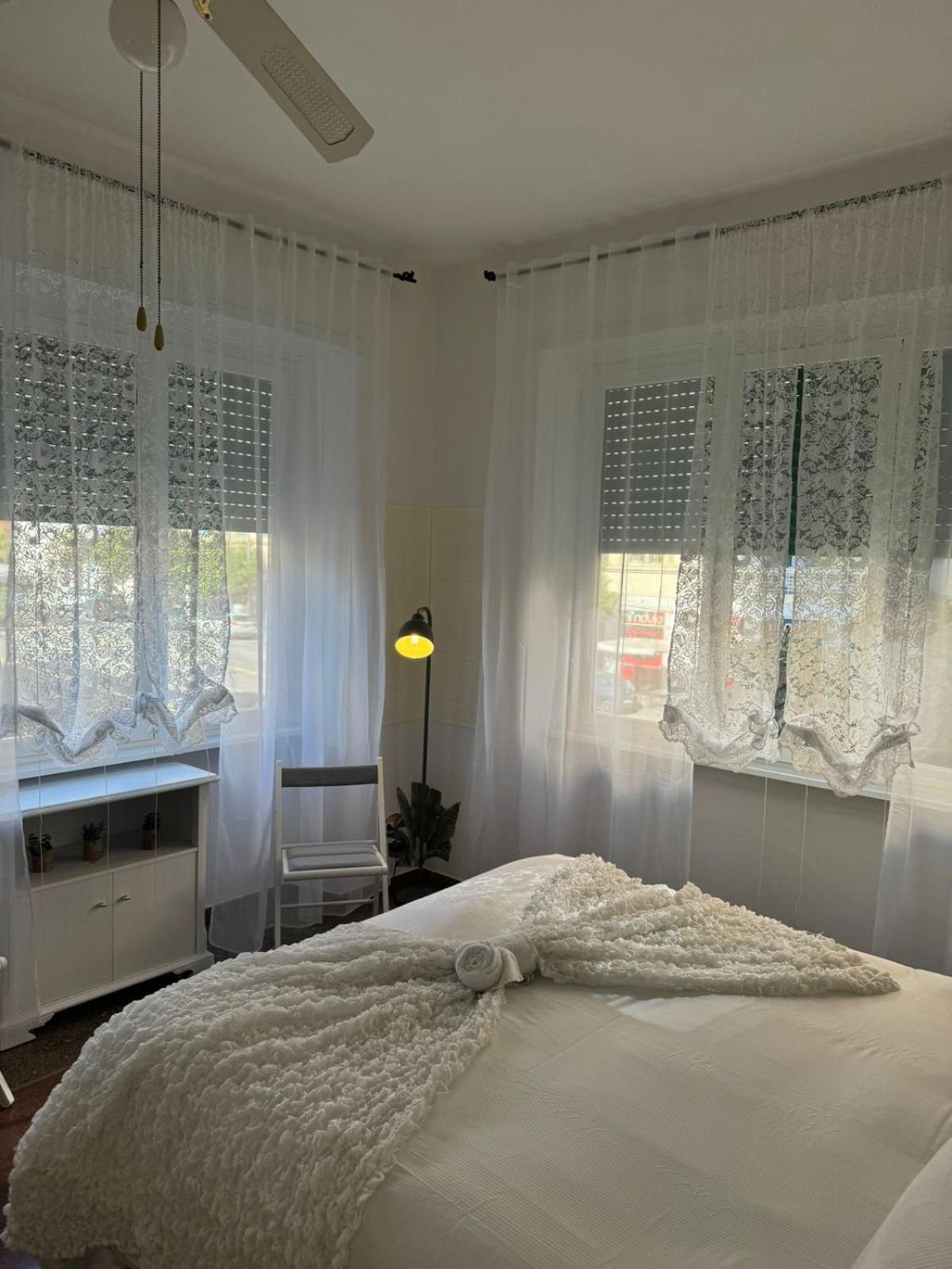 Fenice House Rom Eksteriør billede