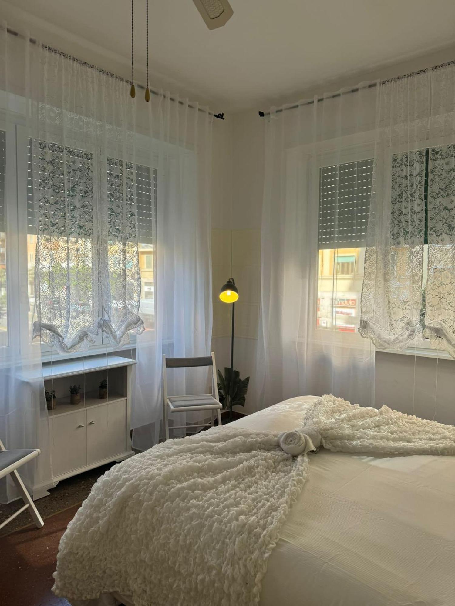 Fenice House Rom Eksteriør billede