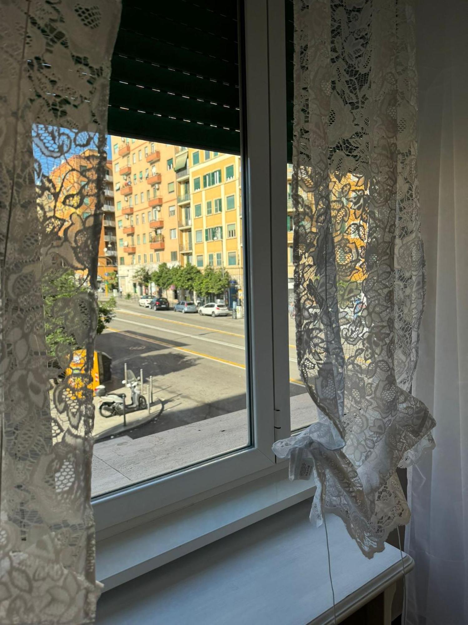 Fenice House Rom Eksteriør billede